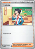 081/086 - Tcheren