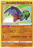 081/189 - Brutalibré Radieux