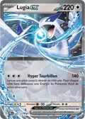 082/131 - Lugia EX