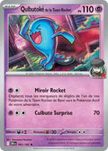 082/182 - Qulbutoké de la Team Rocket