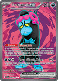 083/064 - Fortusimia EX