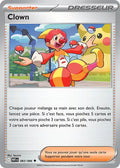 083/086 - Clown