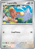 083/131 - Laporeille