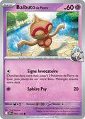 083/182 - Balbuto de Pierre