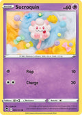 083/195 - Sucroquin