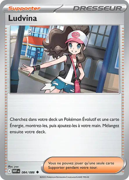 084/086 - Ludvina