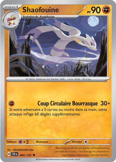 084/142 - Shaofouine