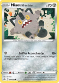 084/159 - Miaouss de Galar