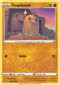 084/189 - Taupiqueur
