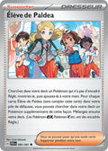 085/091 - Élève de Paldea