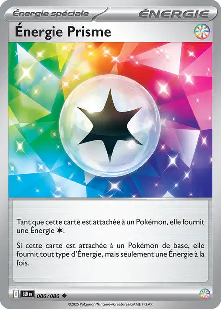 086/086 - Énergie Prisme