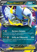 086/132 - Méga-Absol EX