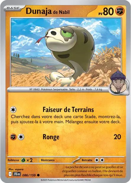 086/159 - Dunaja de Nabil