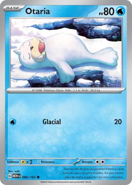086/165 - Otaria