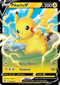 086/264 - Pikachu V