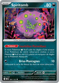 087/132 - Spiritomb