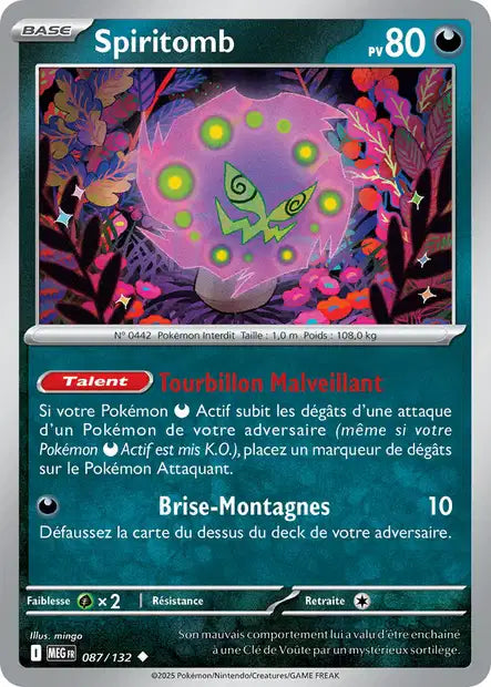 087/132 - Spiritomb