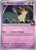 087/182 - Mimiqui de la Team Rocket