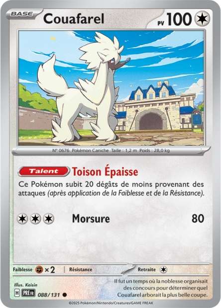 088/131 - Couafarel