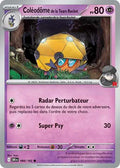 088/182 - Coléodôme de la Team Rocket