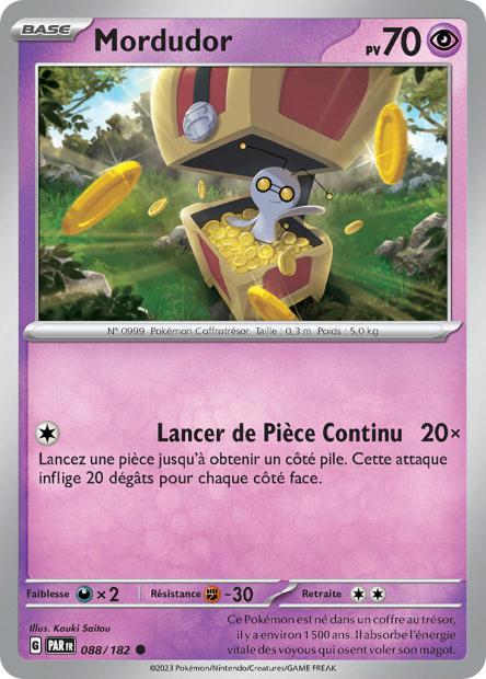 088/182 - Mordudor