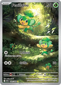 089/086 - Feuillajou