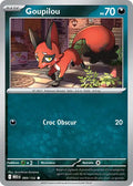 089/132 - Goupilou