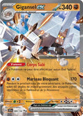 089/142 - Gigansel EX