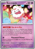 089/167 - Sucroquin