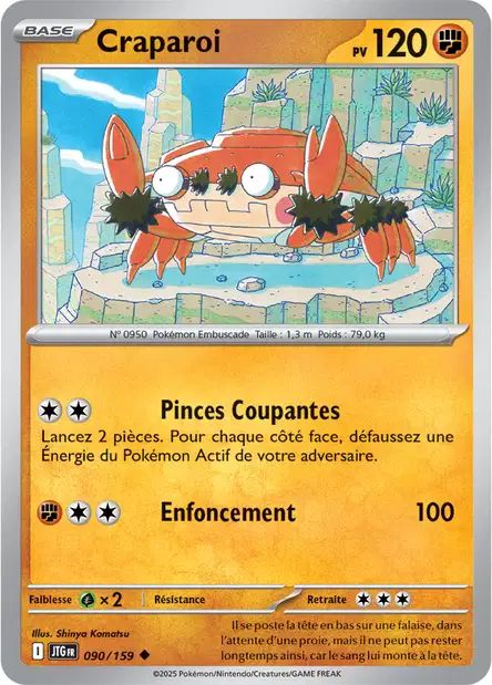 090/159 - Craparoi