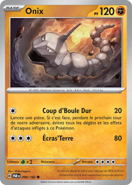 090/182 - Onix