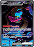 091/064 - Fortusimia EX