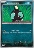 091/132 - Gribouraigne