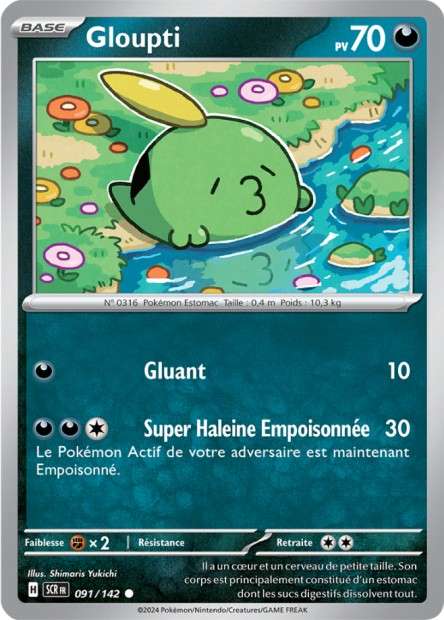 091/142 - Gloupti