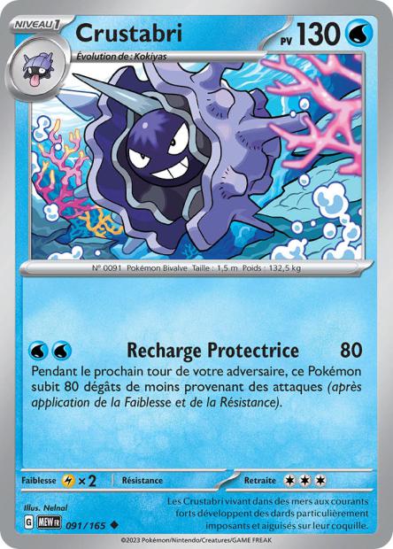 091/165 - Crustabri