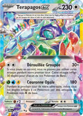 092/131 - Terapagos EX