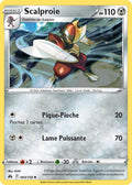 093/159 - Scalproie