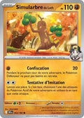 093/182 - Simularbre de Luth
