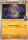 094/182 - Embrylex de la Team Rocket