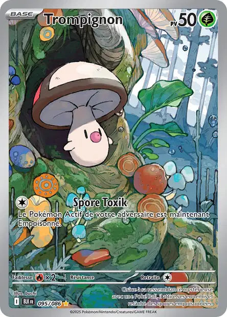 095/086 - Trompignon