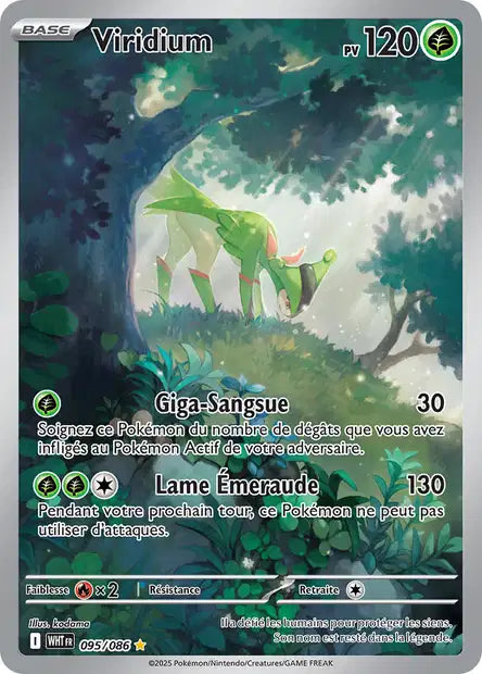 095/086 - Viridium