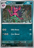 095/142 - Fourbelin