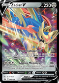 095/159 - Zacian V