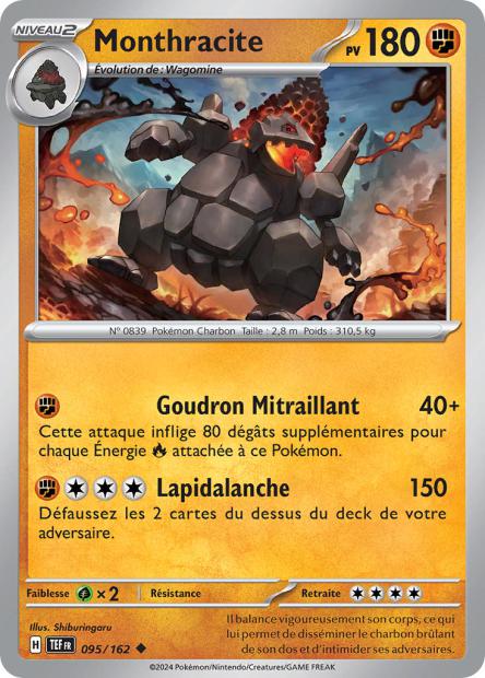095/162 - Monthracite