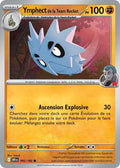 095/182 - Ymphect de la Team Rocket