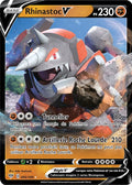 095/189 - Rhinastoc V