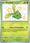 096/091 - Granivol