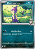 096/159 - Chacripan de N
