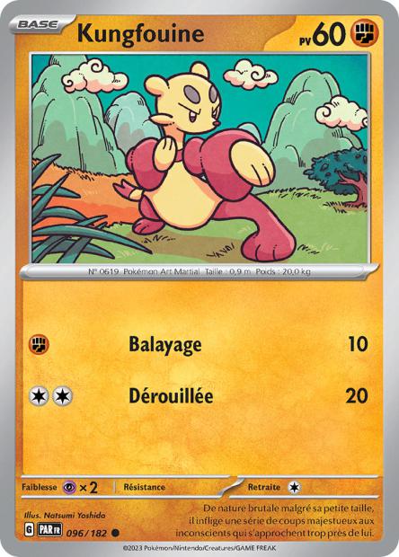 096/182 - Kungfouine