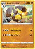 096/189 - Excavarenne